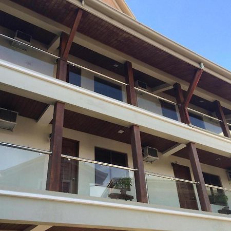 La Esperanza Hotel Калибо Екстериор снимка