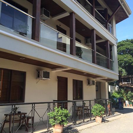 La Esperanza Hotel Калибо Екстериор снимка
