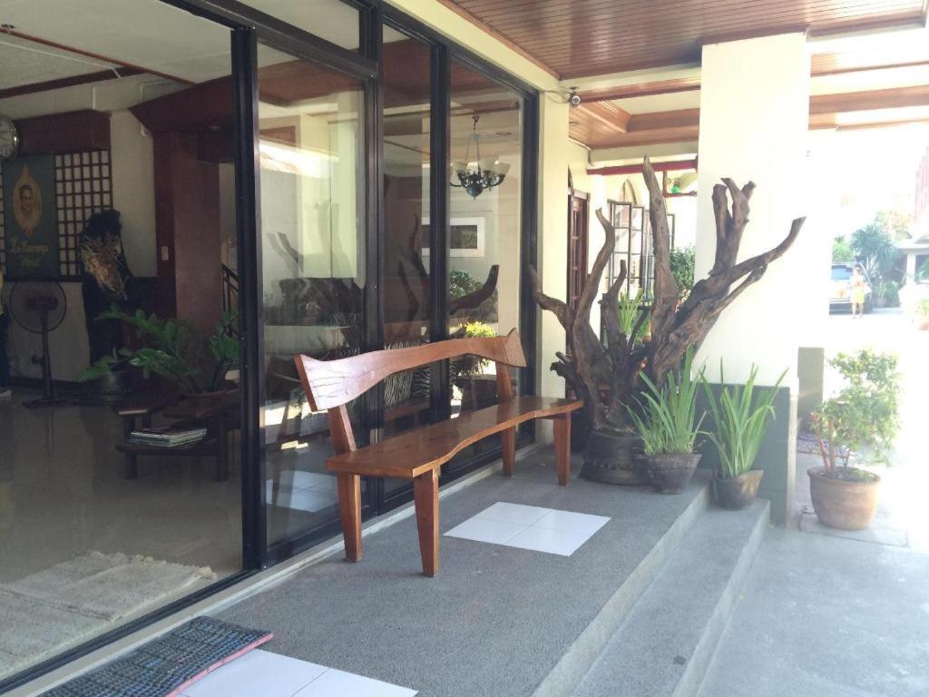 La Esperanza Hotel Калибо Екстериор снимка
