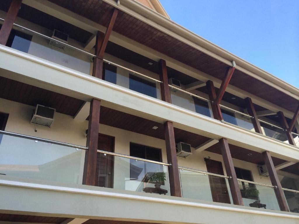 La Esperanza Hotel Калибо Екстериор снимка