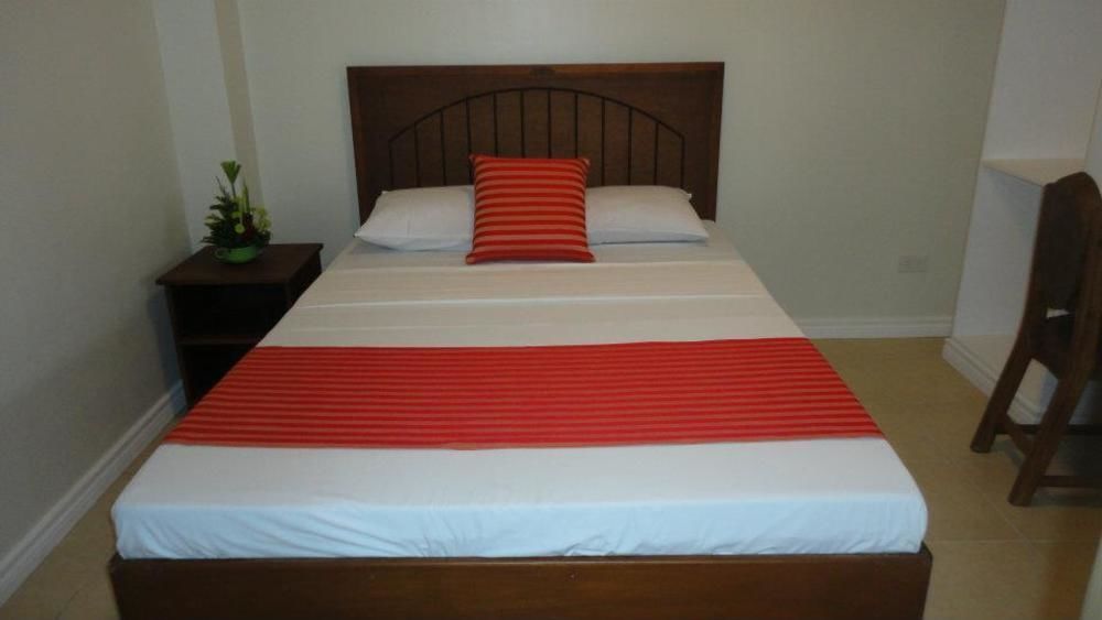 La Esperanza Hotel Калибо Екстериор снимка