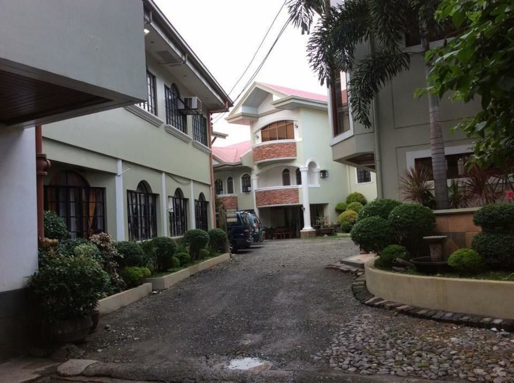La Esperanza Hotel Калибо Екстериор снимка