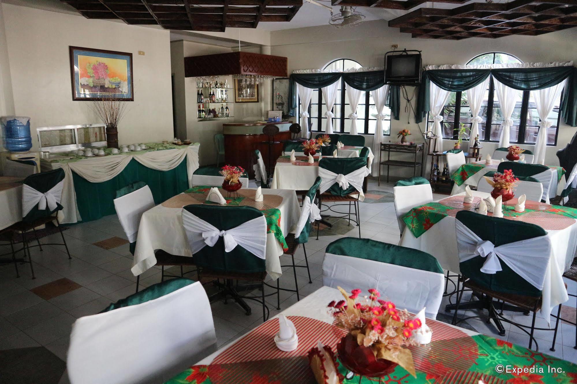 La Esperanza Hotel Калибо Екстериор снимка