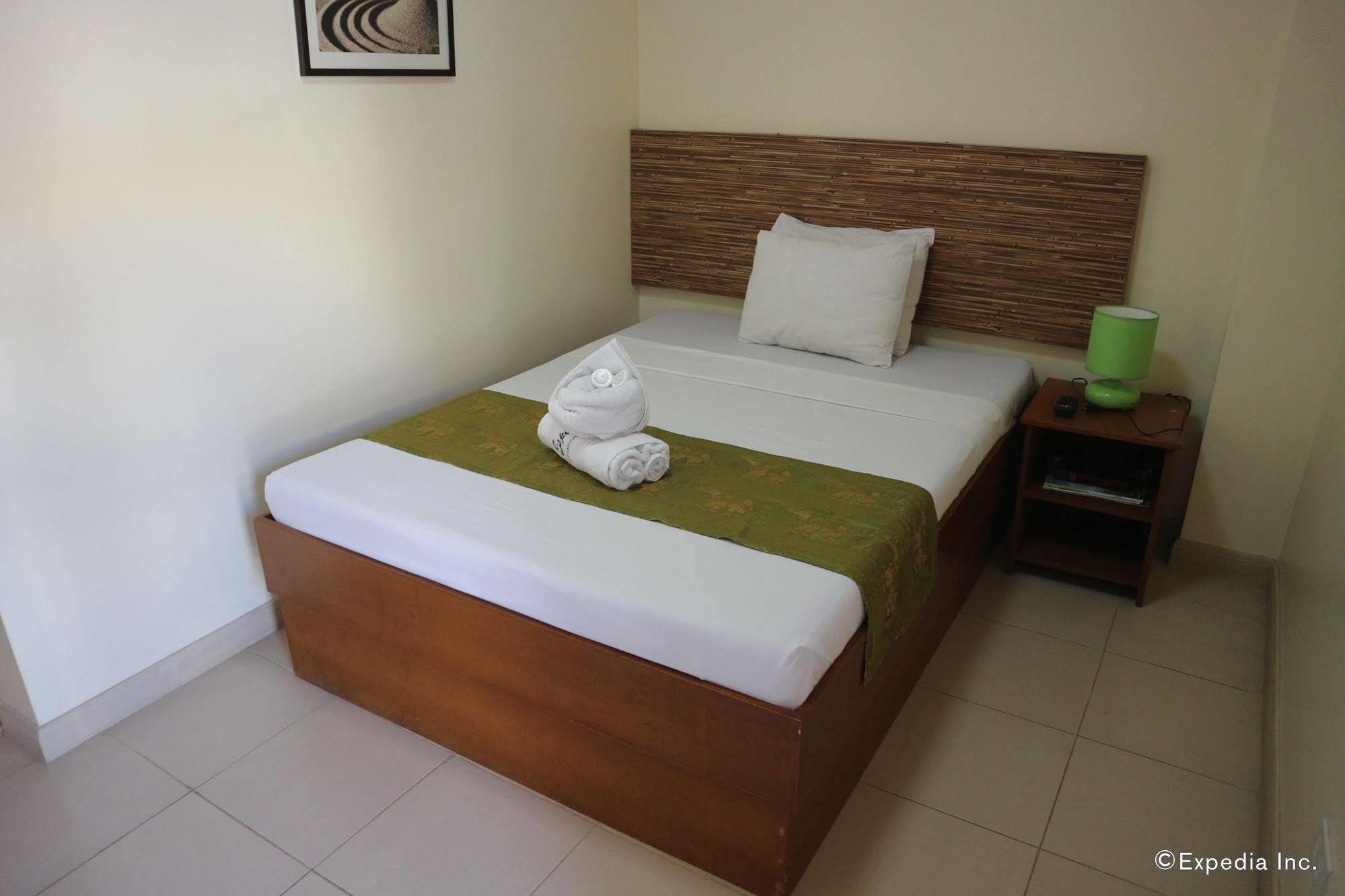 La Esperanza Hotel Калибо Екстериор снимка