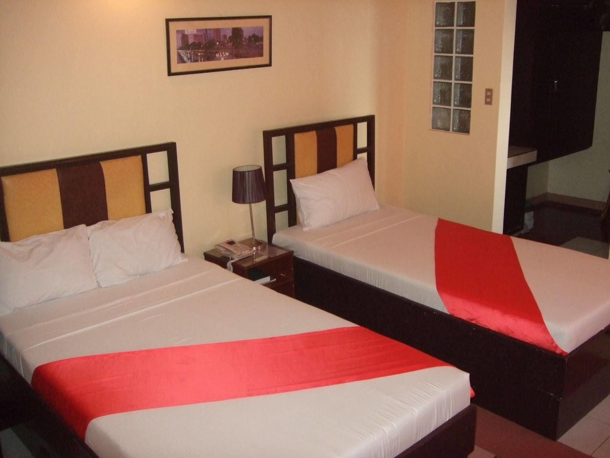 La Esperanza Hotel Калибо Екстериор снимка
