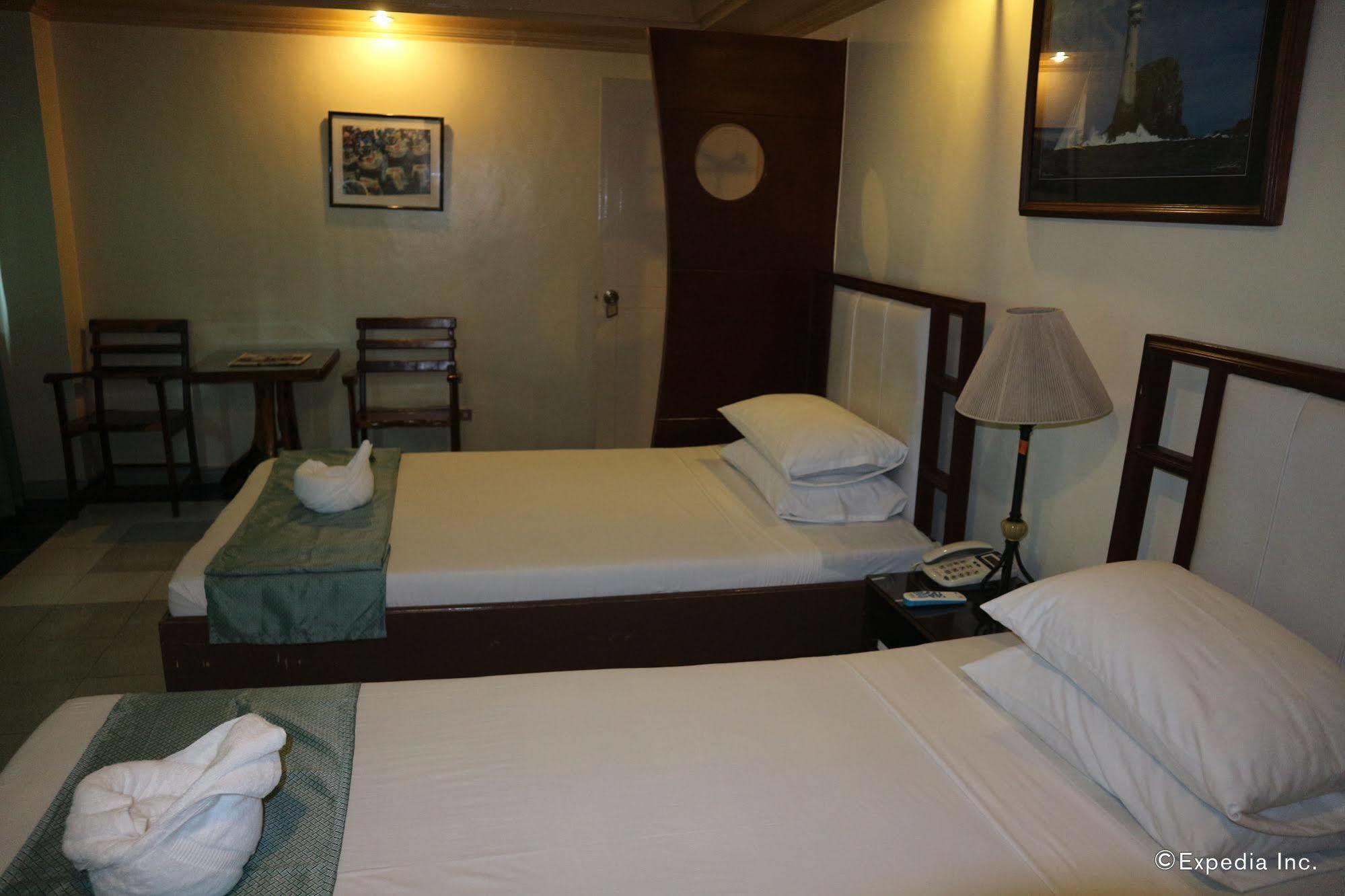 La Esperanza Hotel Калибо Екстериор снимка